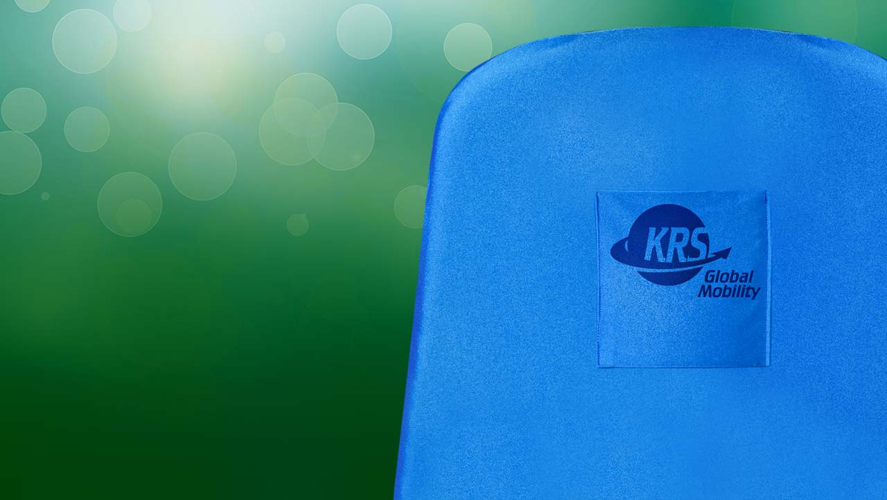 Slide background